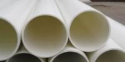混配料生产塑料管道是欧洲塑料管道发展的成功经验