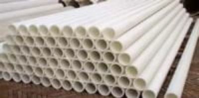 PP管道沟槽开挖与回填施工步骤