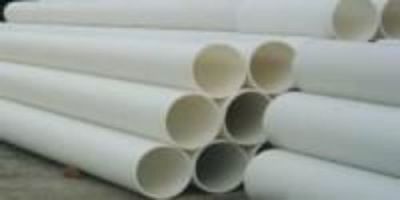 PP管道能长期保持良好的卫生性能及输水性能