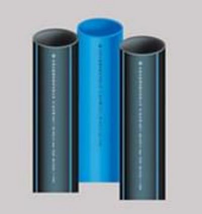 高密度聚乙烯管PE管材