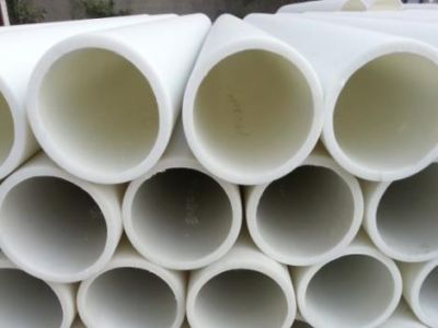 PVDF管材正确的选用及端缘焊接方法